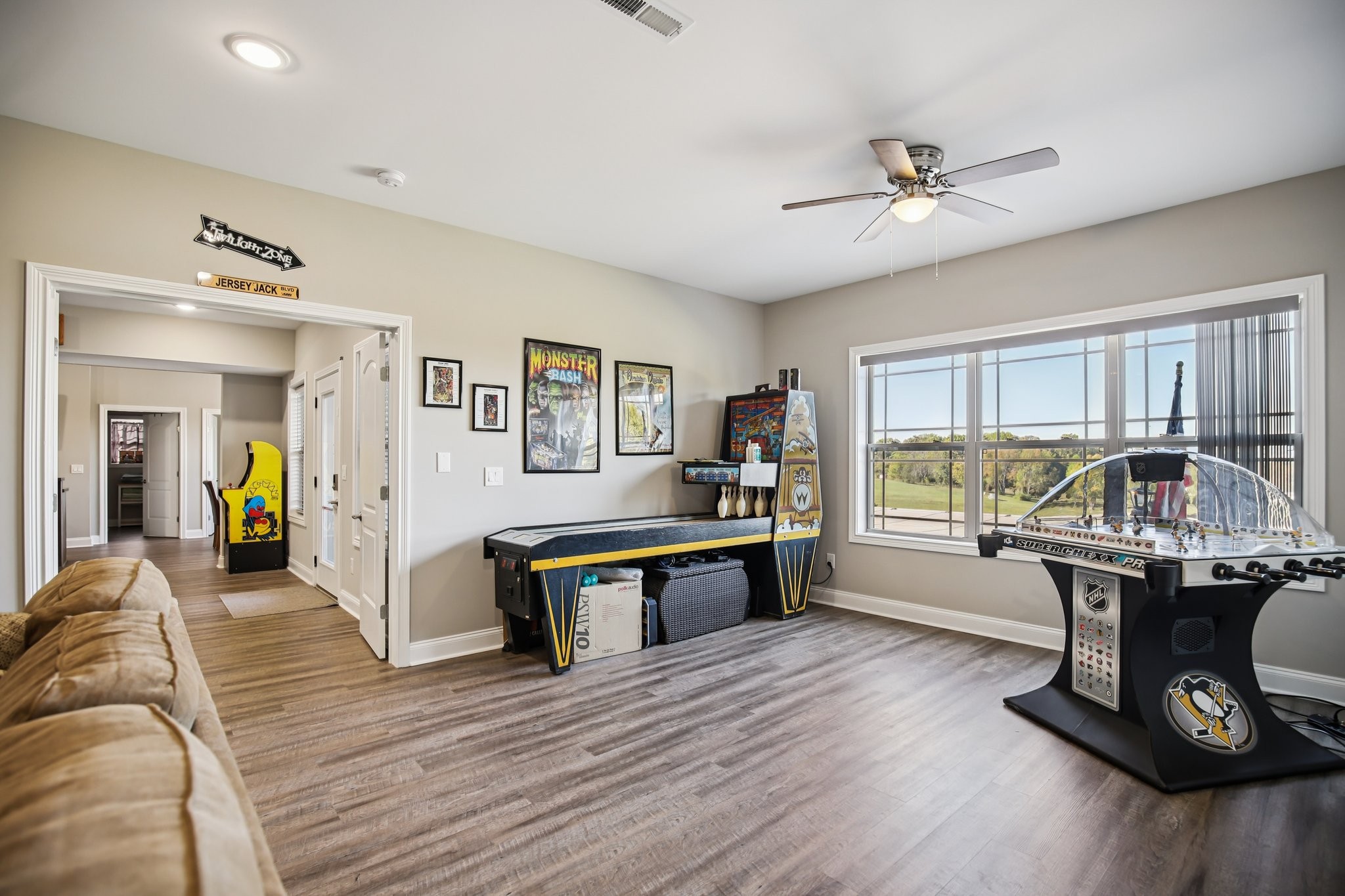 2675 Old Clarksville Springfield Road Adams, TN 37010 - Photo 42 of 87