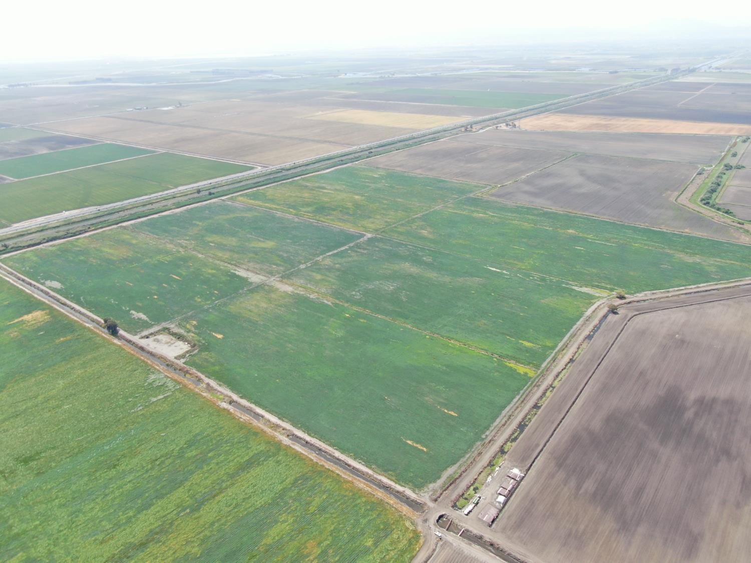 12500 West Lower Jones Road Stockton, CA 95206 - Photo 9 of 19 a view of a field with an outdoor space