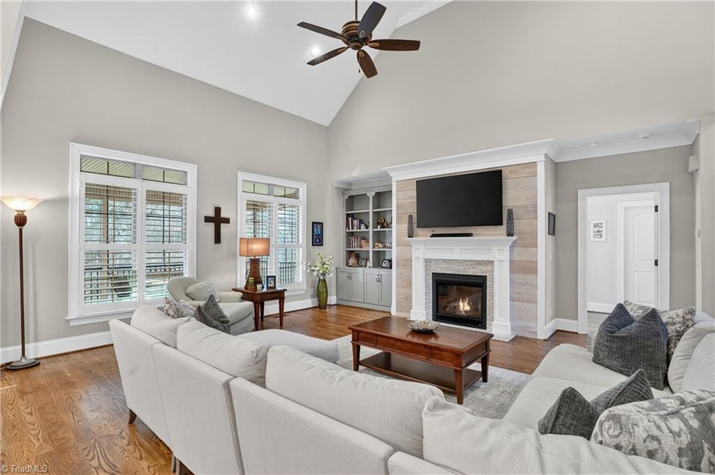 1880 Woodstock Road Clemmons, NC 27012 - Photo 11 of 45