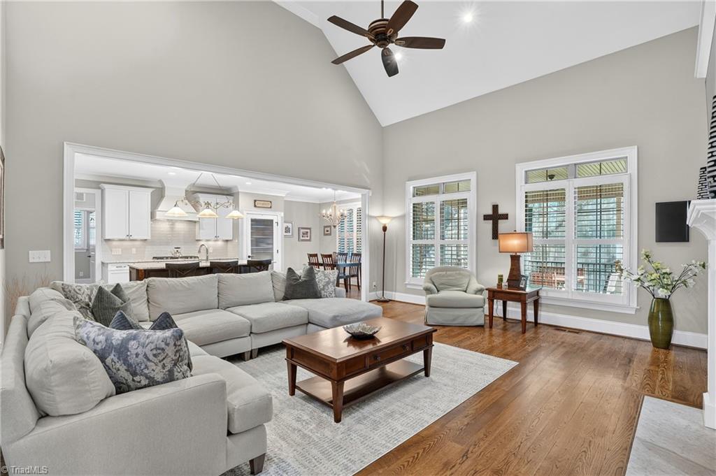 1880 Woodstock Road Clemmons, NC 27012 - Photo 12 of 45