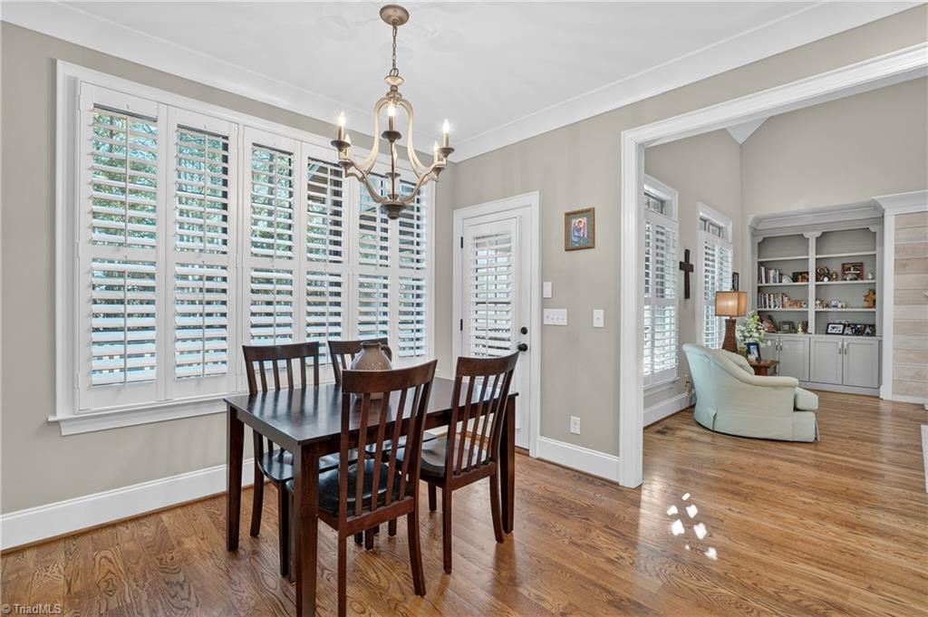 1880 Woodstock Road Clemmons, NC 27012 - Photo 20 of 45