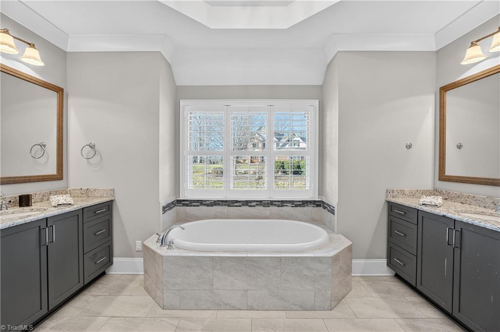 1880 Woodstock Road Clemmons, NC 27012 - Photo 24 of 45