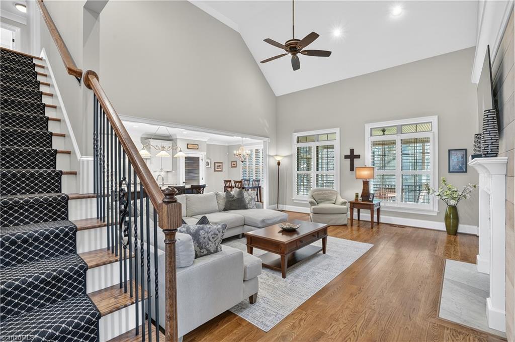 1880 Woodstock Road Clemmons, NC 27012 - Photo 28 of 45