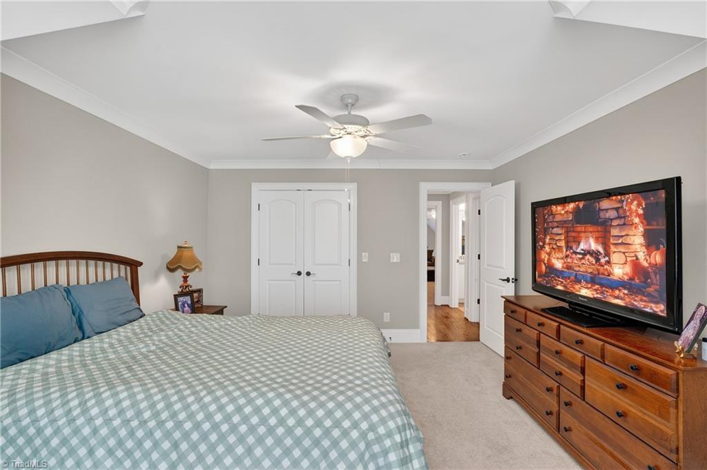 1880 Woodstock Road Clemmons, NC 27012 - Photo 30 of 45