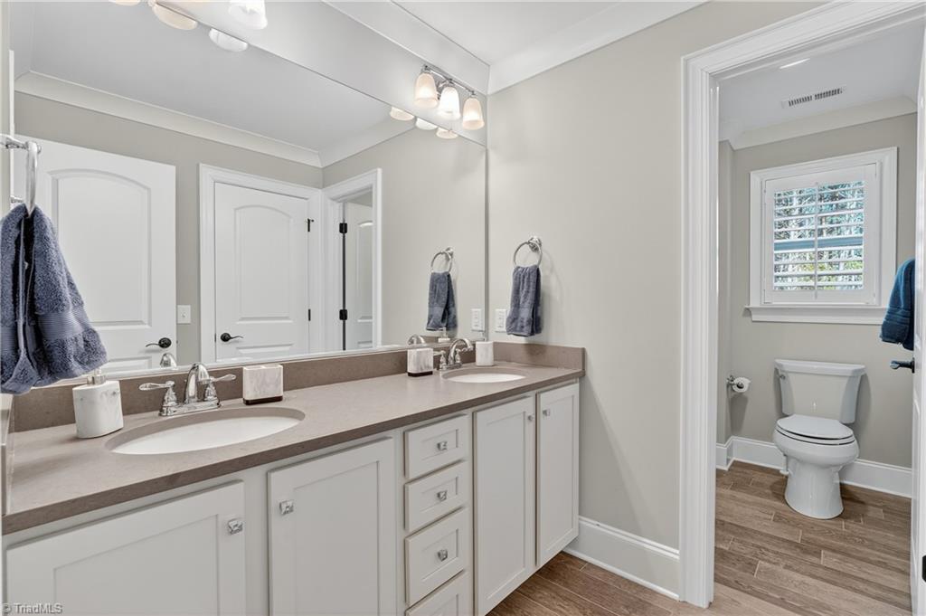 1880 Woodstock Road Clemmons, NC 27012 - Photo 33 of 45