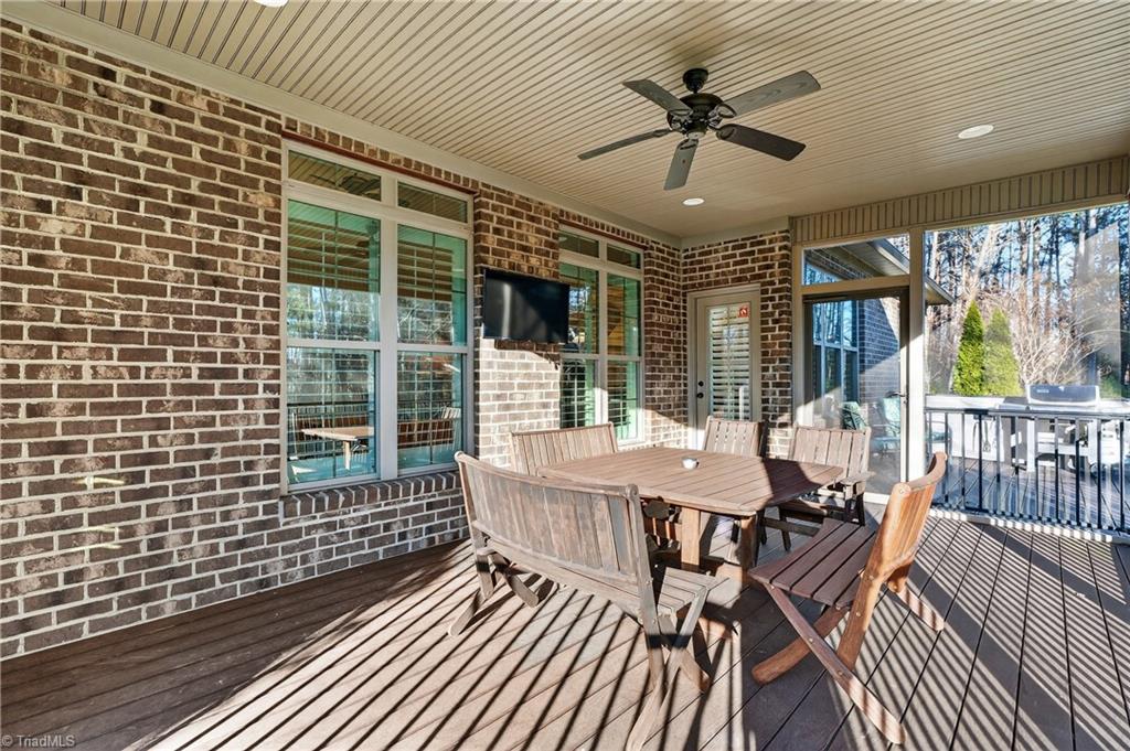 1880 Woodstock Road Clemmons, NC 27012 - Photo 38 of 45