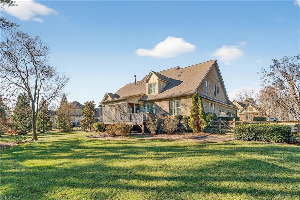 1880 Woodstock Road Clemmons, NC 27012 - Photo 43 of 45