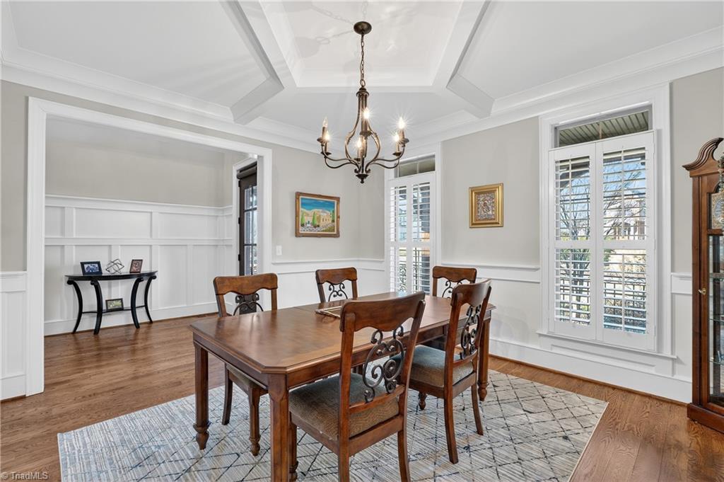 1880 Woodstock Road Clemmons, NC 27012 - Photo 7 of 45