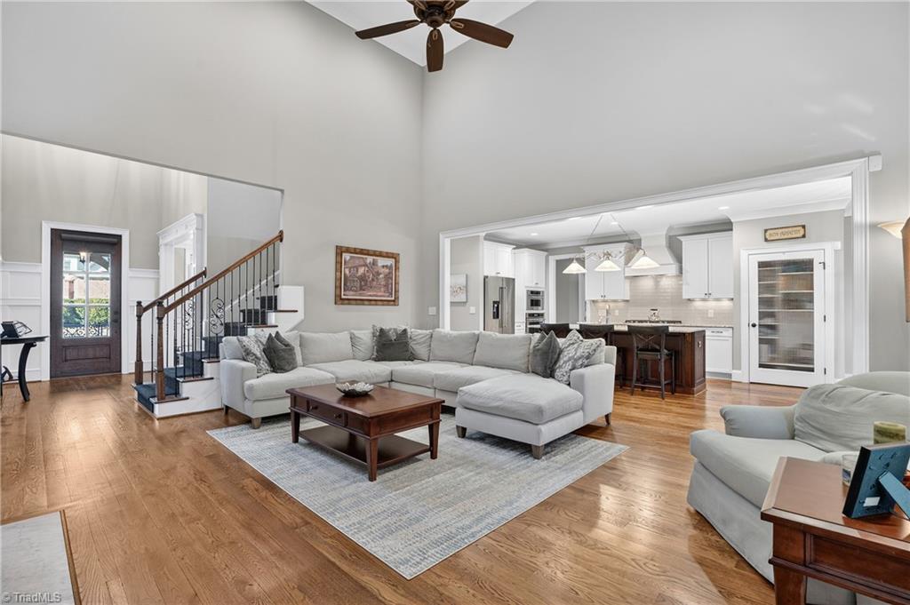 1880 Woodstock Road Clemmons, NC 27012 - Photo 9 of 45