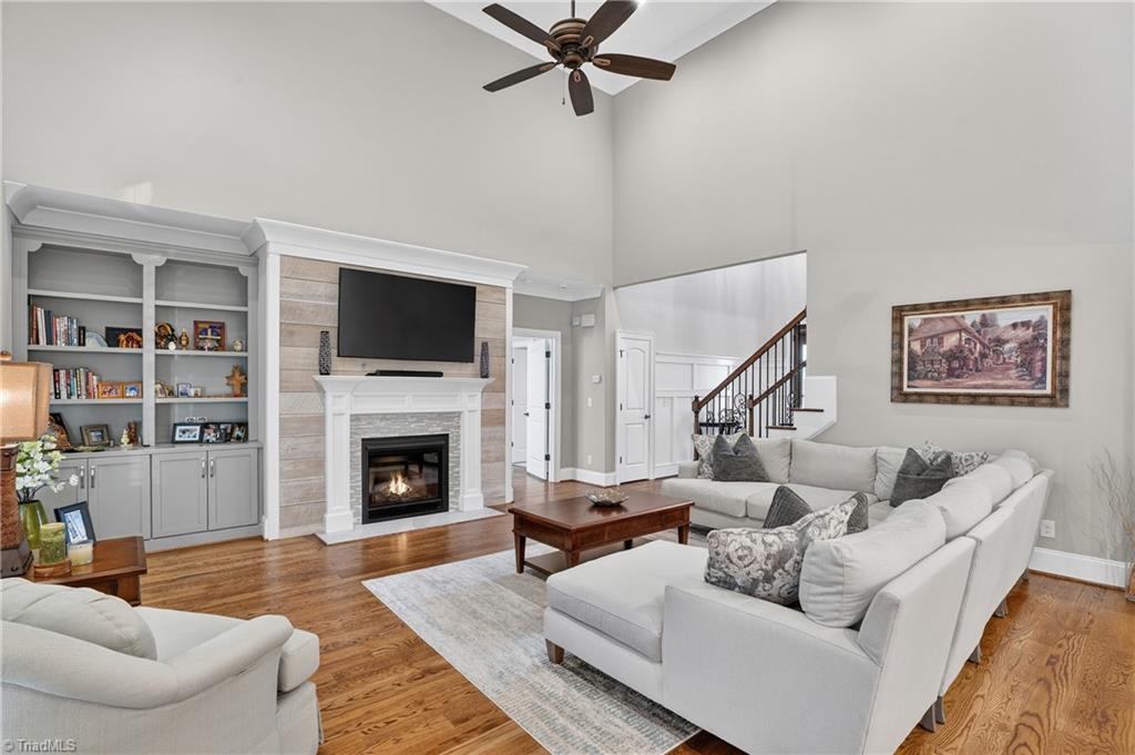 1880 Woodstock Road Clemmons, NC 27012 - Photo 10 of 45