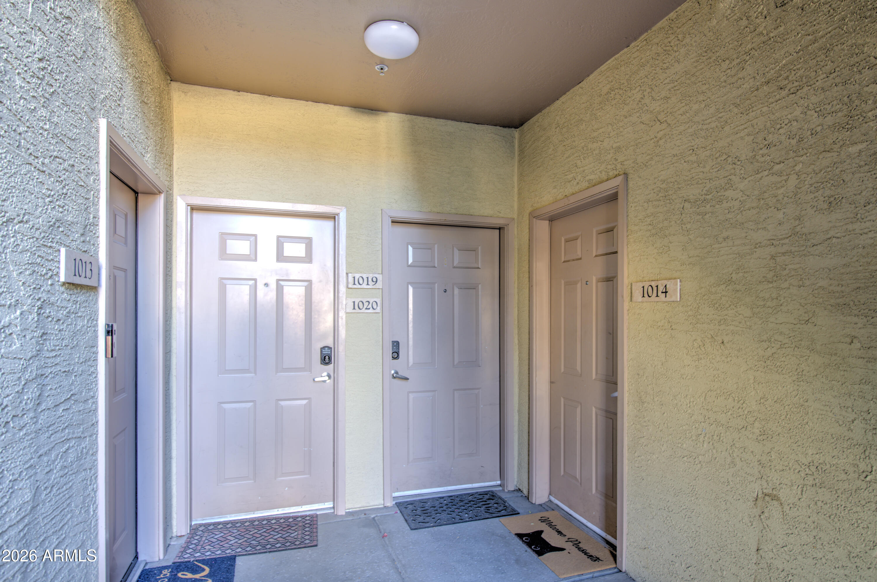 18416 North Cave Creek Road, Unit 1019 Phoenix, AZ 85032 - Photo 2 of 34