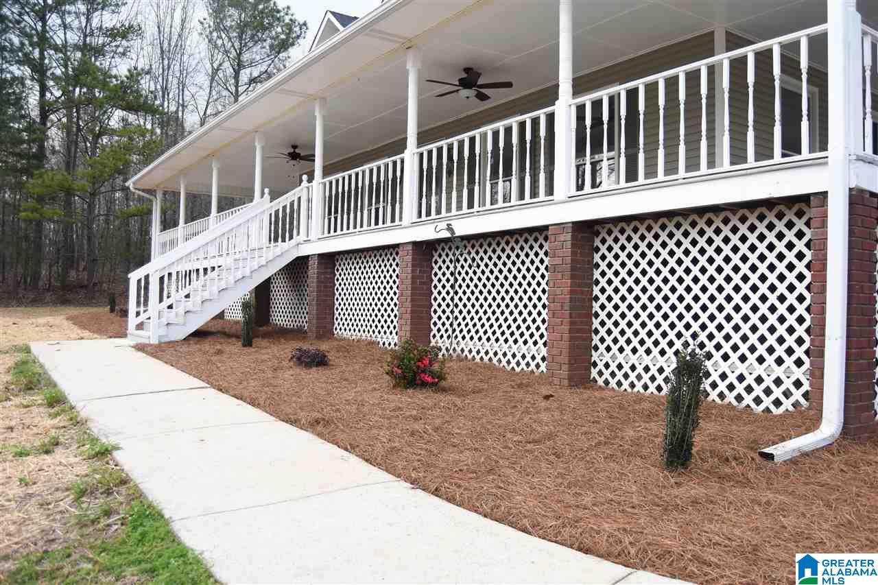 4380 Eulaton Road Anniston, AL 36201 - Photo 3 of 45