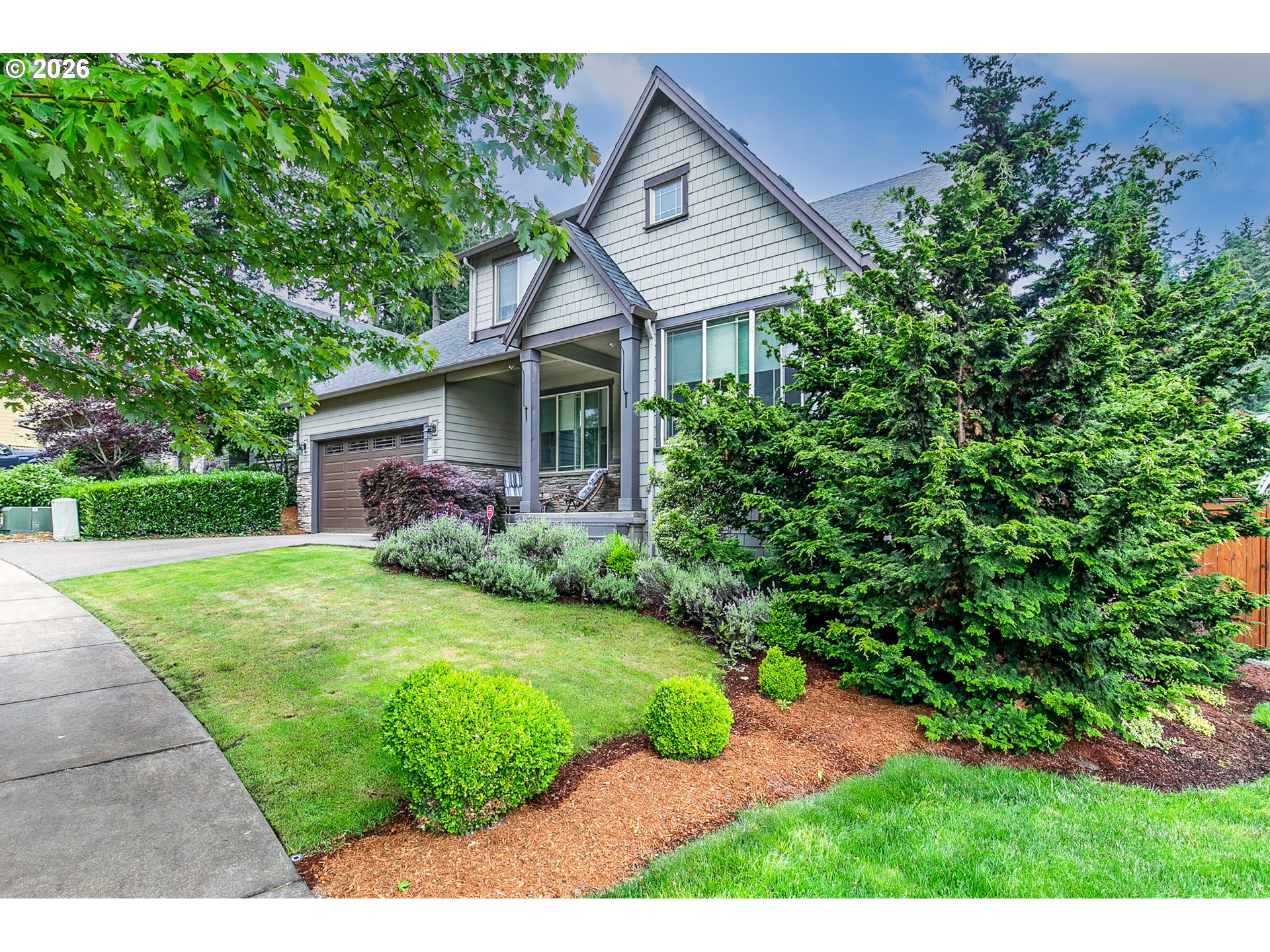 3467 Timberbrook Way Eugene, OR 97405 - Photo 3 of 48