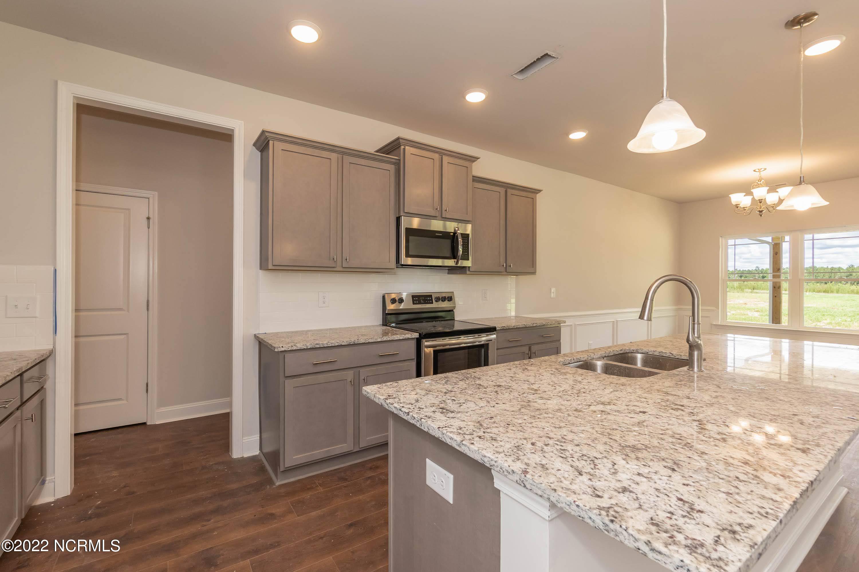 2192 Green Pasture Road Rocky Mount, NC 27801 - Photo 8 of 26 Representative Photo