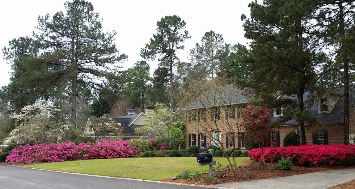 120 Yellow Pine Road Aiken, SC 29803 - Photo 46 of 47 Gallery Image 46
