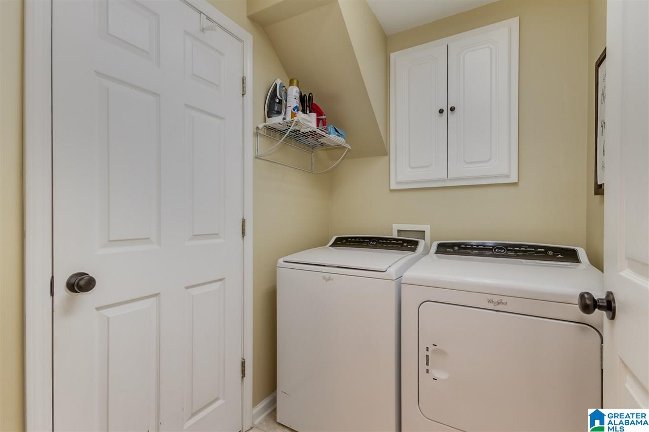 10976 Vance Street Vance, AL 35490 - Photo 19 of 34