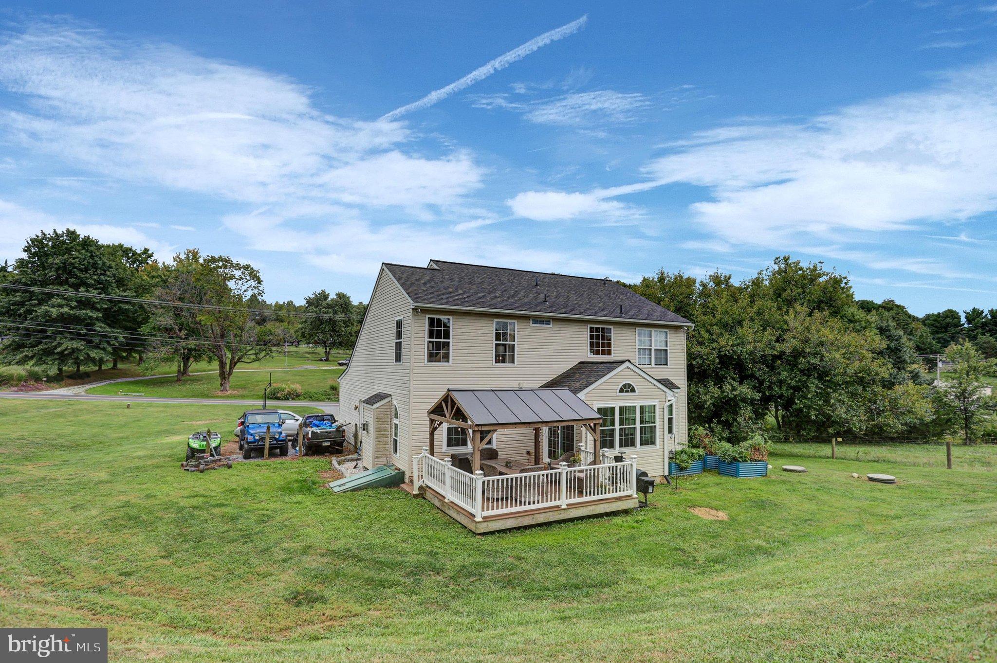 4420 Bark Hill Road Union Bridge, MD 21791 - Photo 50 of 52 Gallery Image 50
