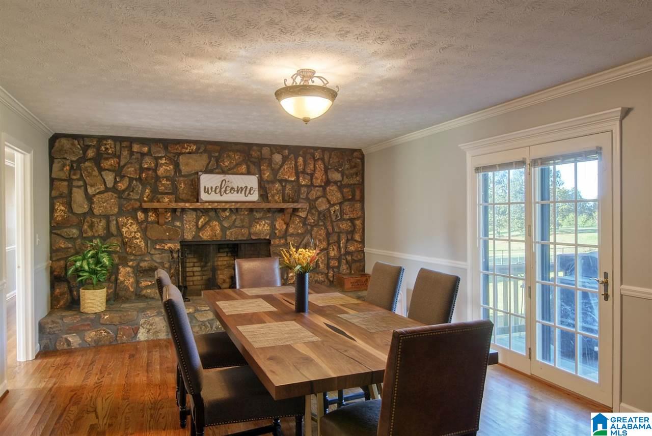 529 Cherokee Trail Anniston, AL 36206 - Photo 11 of 29