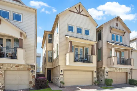 $460,000 | 2619 Shady Woods Lane, Houston, TX 77008