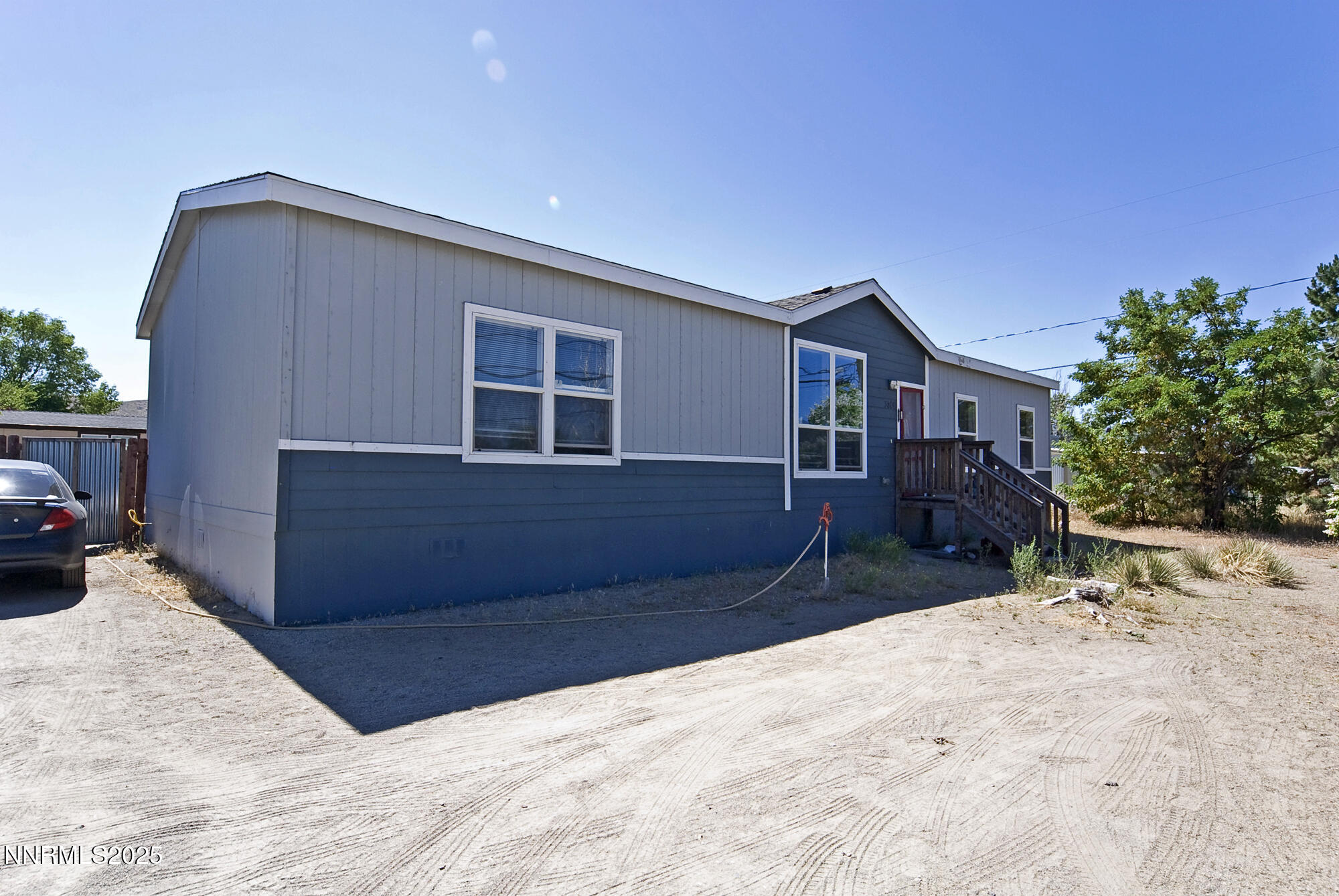 3800 Sandpiper Drive Reno, NV 89508 - Photo 1 of 18 a house view with a outdoor space