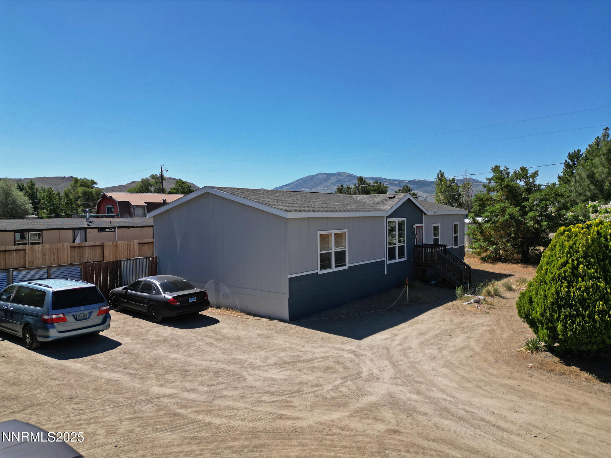 3800 Sandpiper Drive Reno, NV 89508 - Photo 18 of 18 a view of a car parked in front of a house