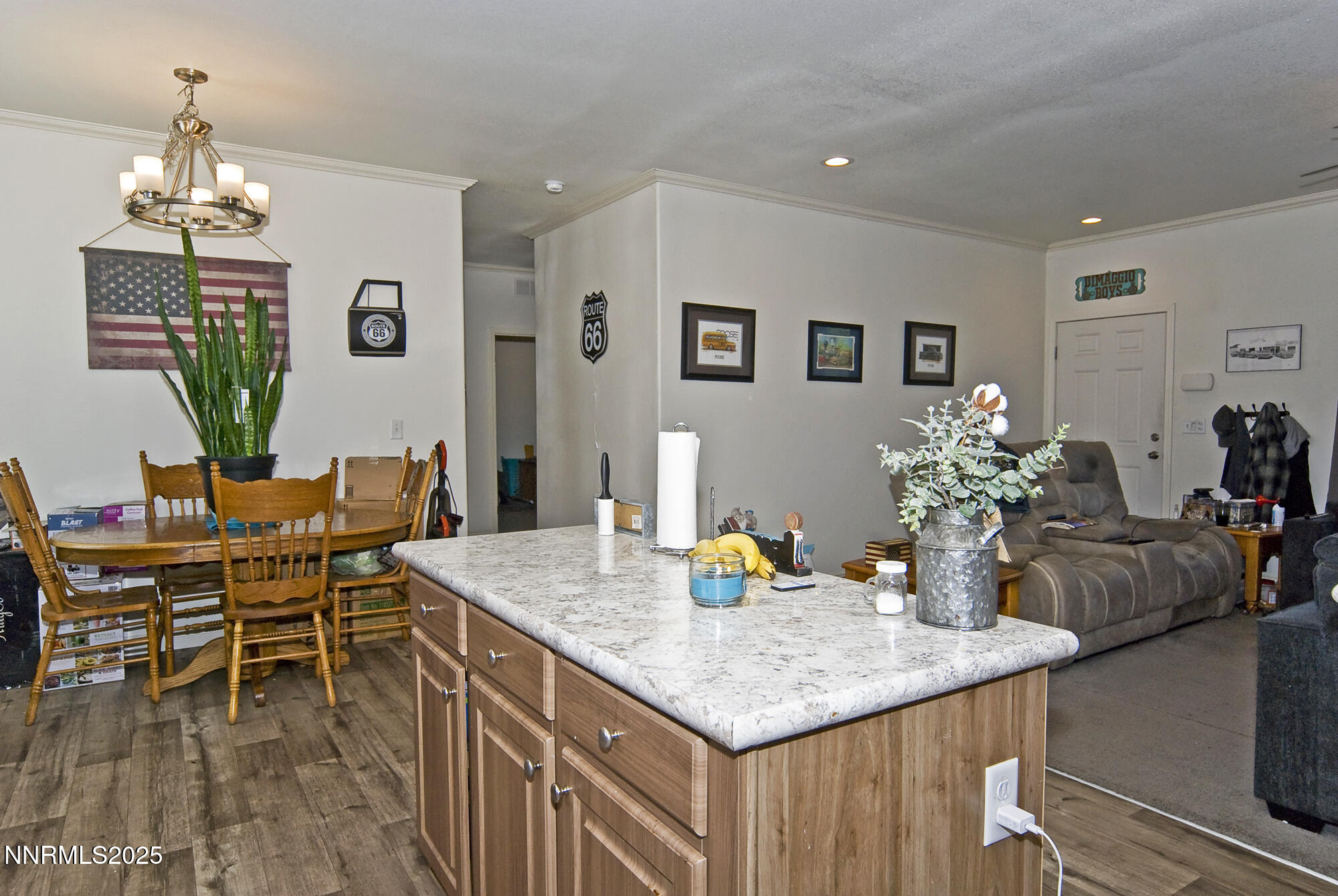 3800 Sandpiper Drive Reno, NV 89508 - Photo 5 of 18 a dining room with a table and chairs