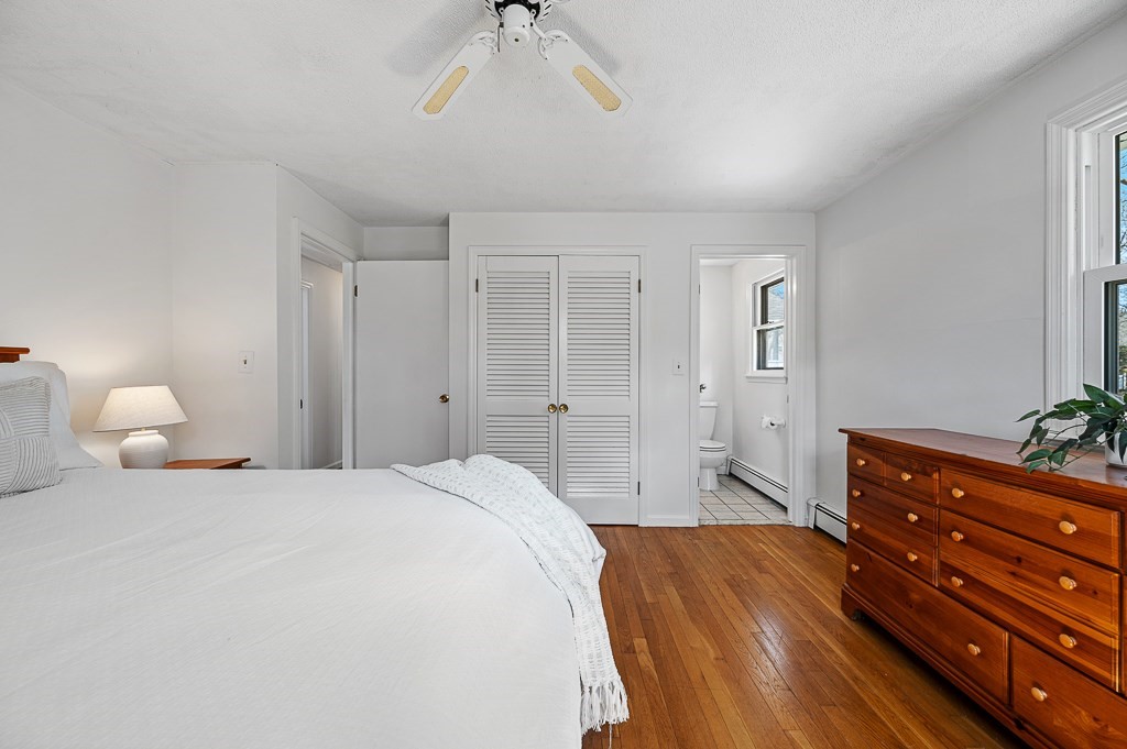 98 Sunset Drive Northborough, MA 01532 - Photo 17 of 34