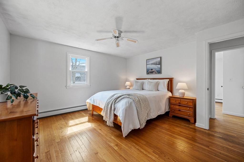 98 Sunset Drive Northborough, MA 01532 - Photo 18 of 34