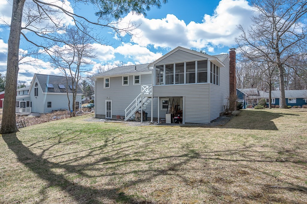 98 Sunset Drive Northborough, MA 01532 - Photo 29 of 34