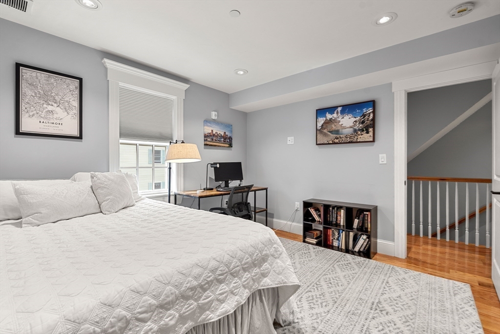 106 Bridge Street, Unit 7 Salem, MA 01970 - Photo 12 of 36