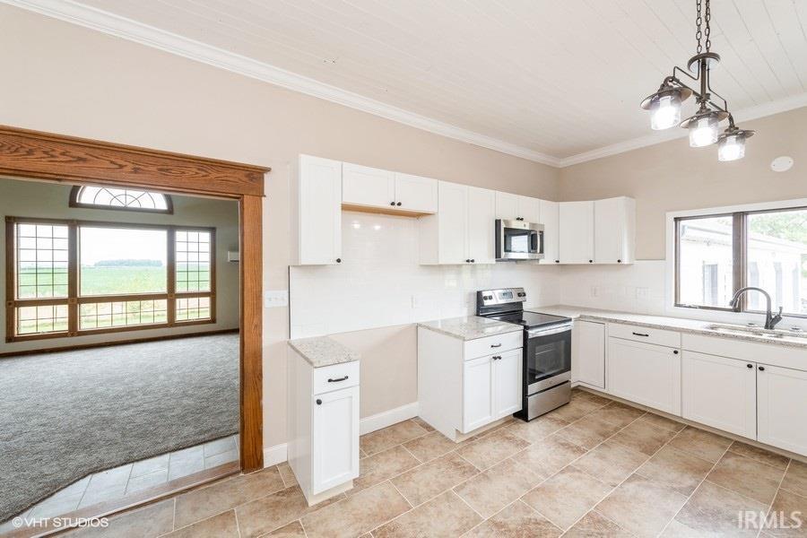 9662 West Division Road Kempton, IN 46049 - Photo 17 of 35 Gallery Image 17