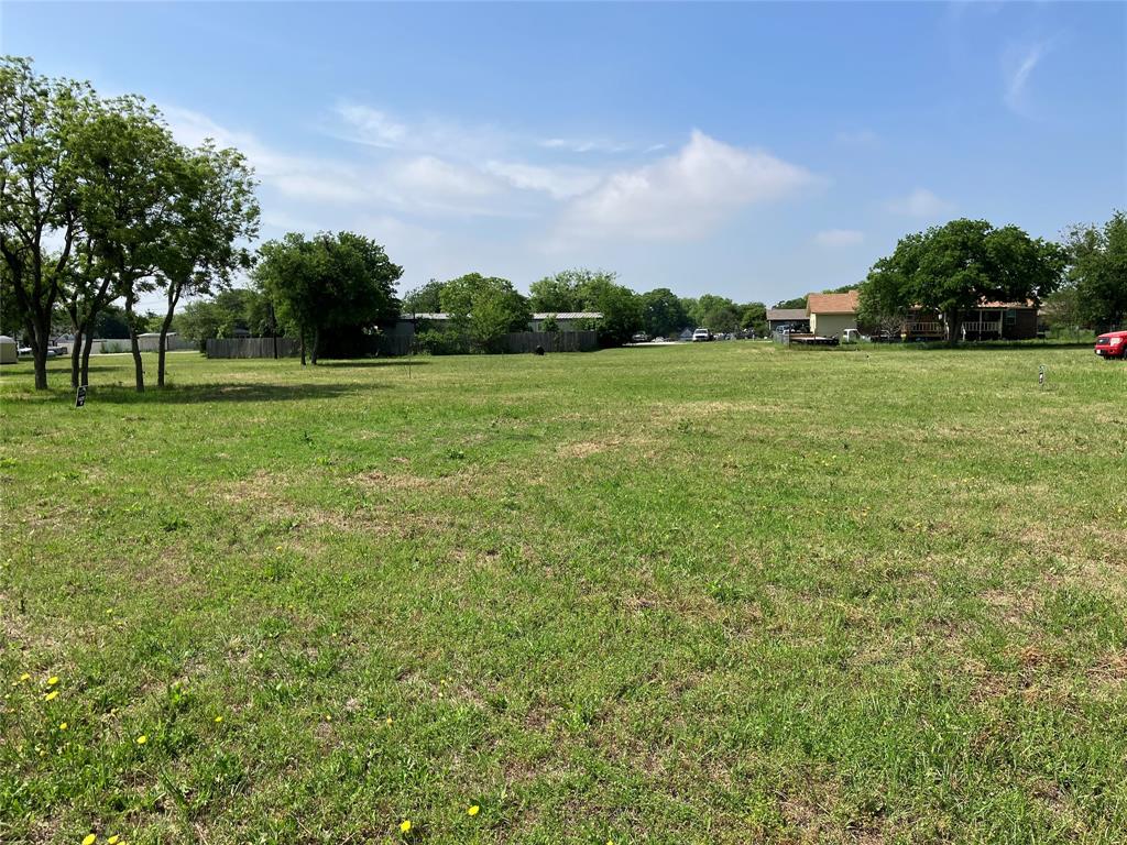 0 Hawk Street Dublin, TX 76446 - Photo 25 of 26 a view of field with trees in the background