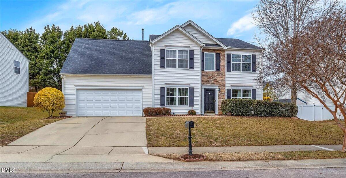 5009 Marathon Lane Raleigh, NC 27616 - Photo 1 of 76 02-Final 5009 Marathon Ln Raleigh-RJREM-