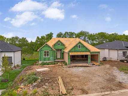 $734,950 | 25102 West 141st Street, Olathe, KS 66061