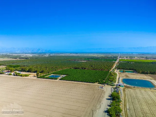$625,000 | 0 Ave 67 & Van Buren Street, Thermal, CA 92274