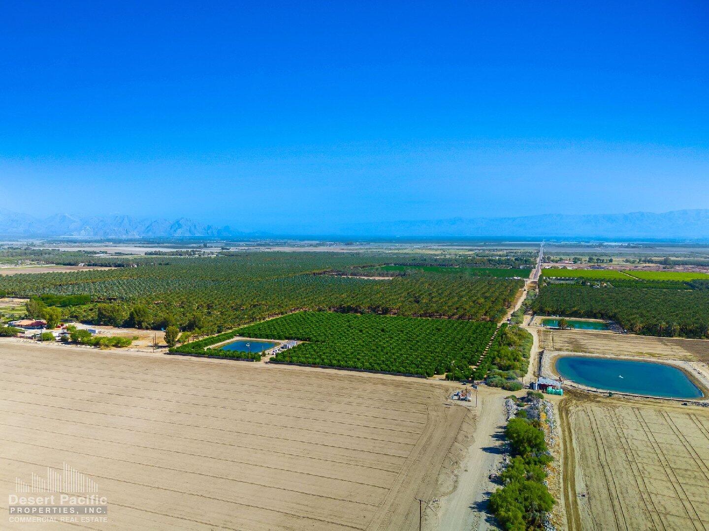 0 Ave 67 & Van Buren Street Thermal, CA 92274 - Photo 15 of 38 9.11 AC NWC Van Buren St & Ave 67, VSR P