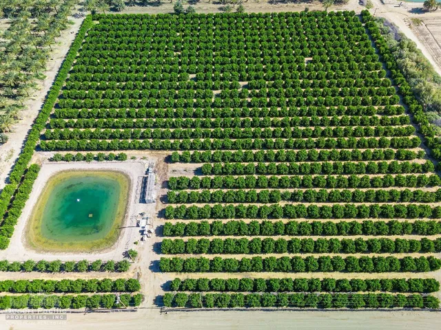 $625,000 | 0 Ave 67 & Van Buren Street, Thermal, CA 92274