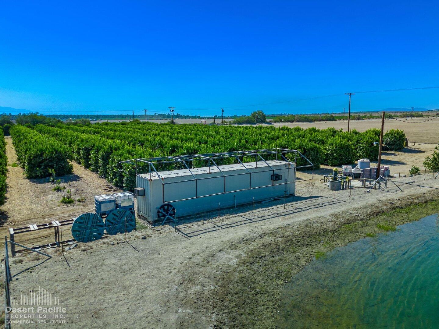 0 Ave 67 & Van Buren Street Thermal, CA 92274 - Photo 19 of 38 9.11 AC NWC Van Buren St & Ave 67, VSR P