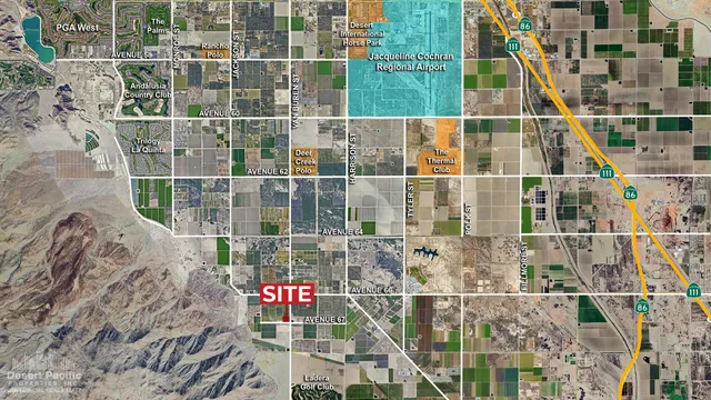 $625,000 | 0 Ave 67 & Van Buren Street, Thermal, CA 92274