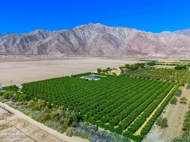 $625,000 | 0 Ave 67 & Van Buren Street, Thermal, CA 92274