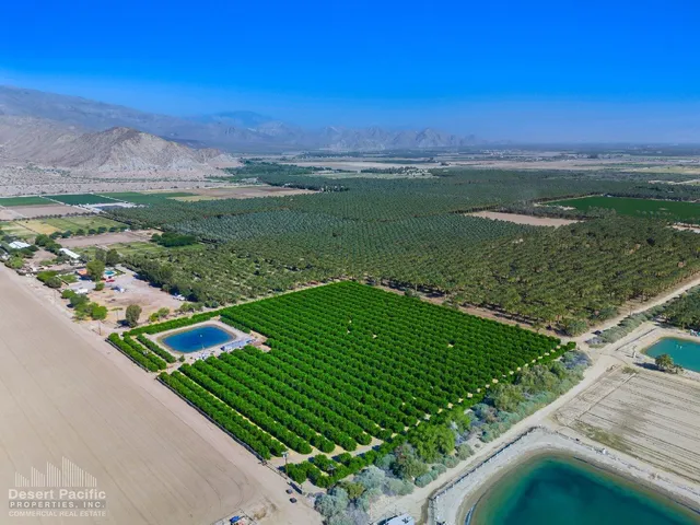 $625,000 | 0 Ave 67 & Van Buren Street, Thermal, CA 92274