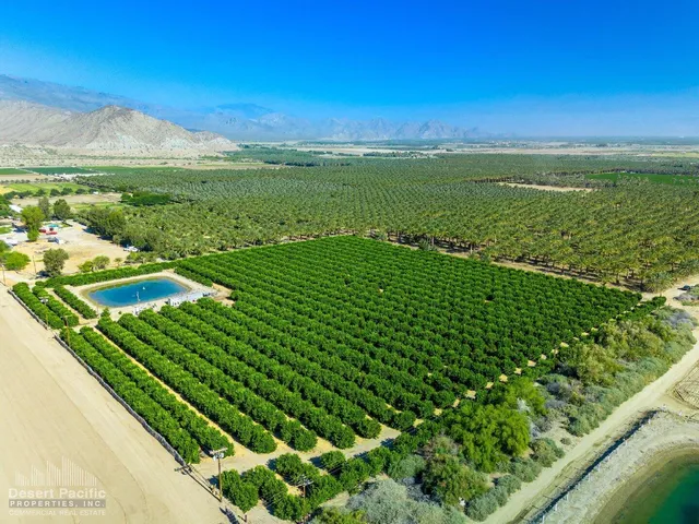 $625,000 | 0 Ave 67 & Van Buren Street, Thermal, CA 92274