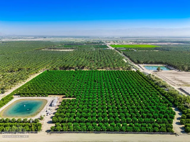 $625,000 | 0 Ave 67 & Van Buren Street, Thermal, CA 92274