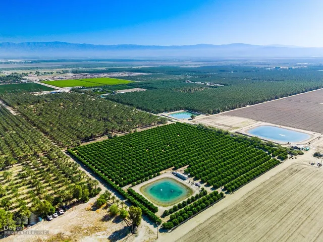 $625,000 | 0 Ave 67 & Van Buren Street, Thermal, CA 92274