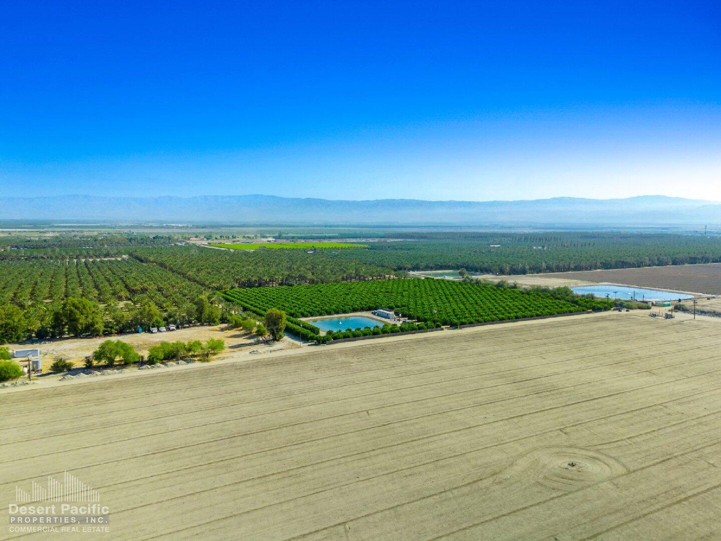 0 Ave 67 & Van Buren Street Thermal, CA 92274 - Photo 33 of 38 9.11 AC NWC Van Buren St & Ave 67, VSR P