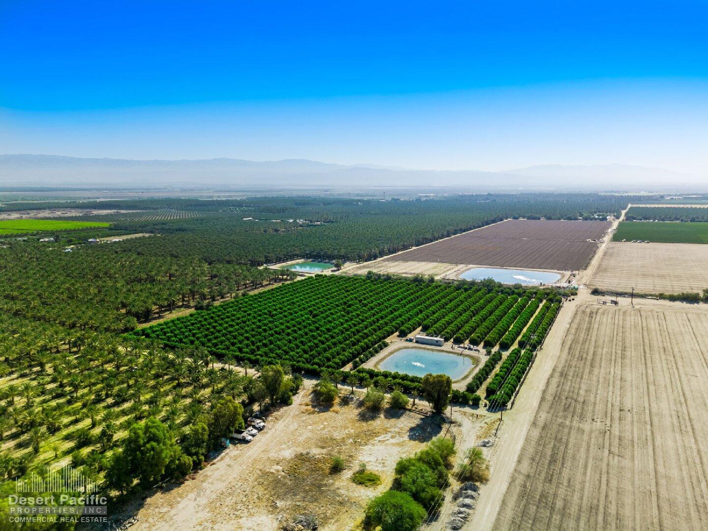 0 Ave 67 & Van Buren Street Thermal, CA 92274 - Photo 34 of 38 9.11 AC NWC Van Buren St & Ave 67, VSR P