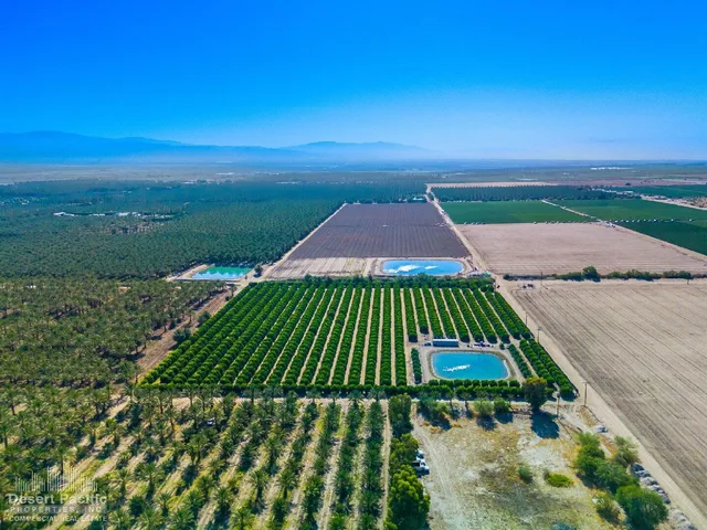 $625,000 | 0 Ave 67 & Van Buren Street, Thermal, CA 92274