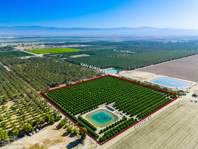 $625,000 | 0 Ave 67 & Van Buren Street, Thermal, CA 92274