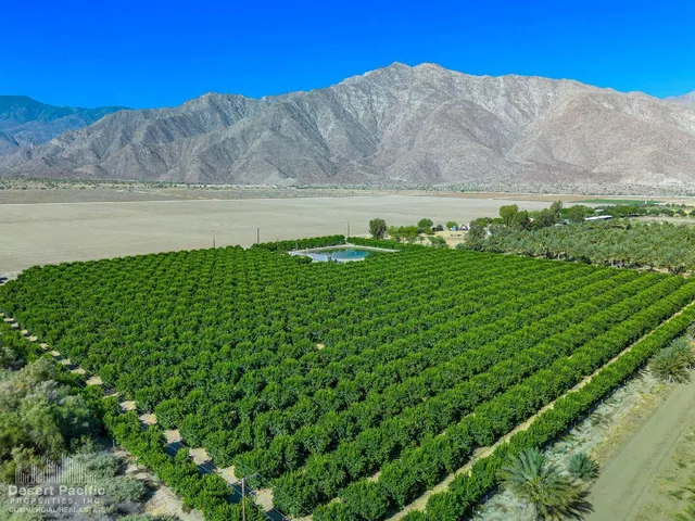 $625,000 | 0 Ave 67 & Van Buren Street, Thermal, CA 92274