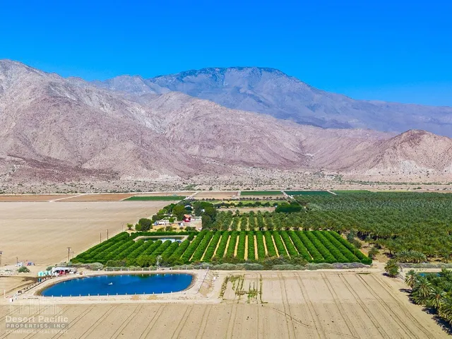 $625,000 | 0 Ave 67 & Van Buren Street, Thermal, CA 92274